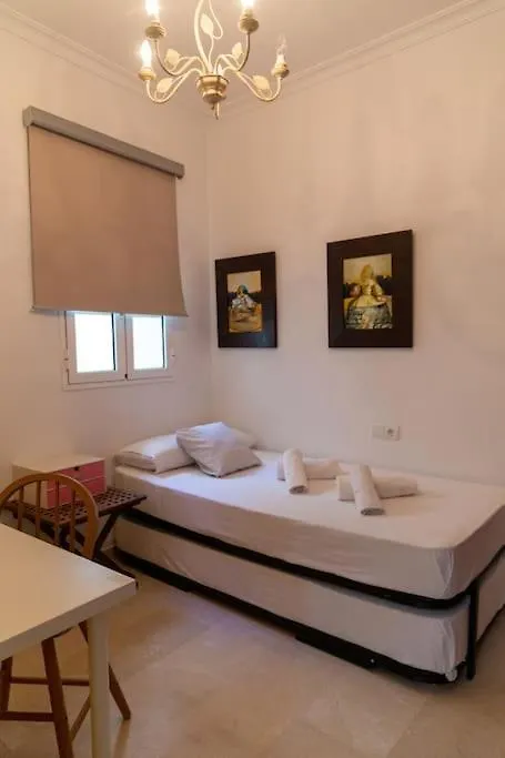 Alameda By Gades Gestion Apartment Cadiz
