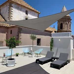 Apartment San Lorenzo Y, Cadiz