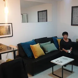 Con Encanto Y Ubicacion Perfecta Appartement