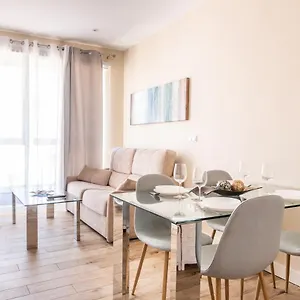 Apartment Ancha 22 By Time, Cadiz