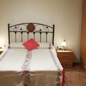 Cerquita De La Caleta Apartamento
