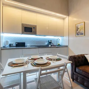 Apartment Gadir, Cadiz
