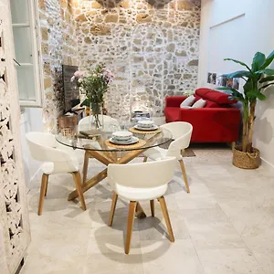 Apartment Inncadizcasa Senorial De 1790, Cadiz