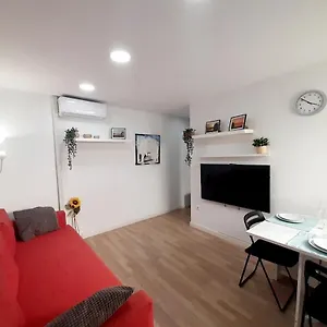 Casa Caleta A 2 Minutos De La Playa Appartement