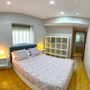 Apartment Plaza Viuda, Cadiz
