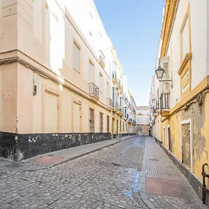 El Cobijo De Apartamento
