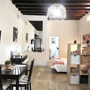 Loft Puerto De Gades Apartamento