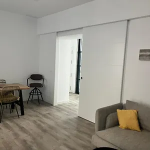 Precioso Piso En Capital Apartamento