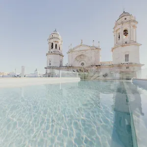 3* Hotel Boutique Olom - Only Adults Recommended