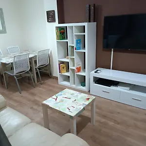Apartment Playa Caleta 7 Min, Wifi, Catedral, Centro, Cadiz