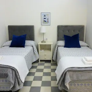 Apartment Apodaca, Cadiz