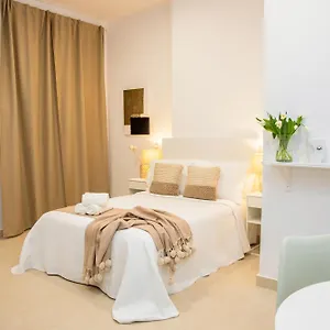 La Tahona Appartement
