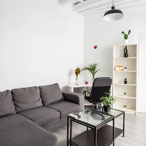 En Apartamento