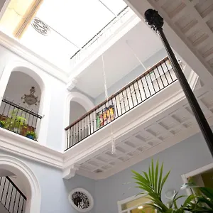 Apartamento Casa Patio Del Panadero, Cádis