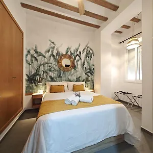 Del Mercado Little Appartement