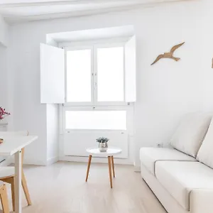 Apartment Villalobos By Time, Cadiz