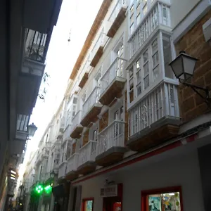 Apartment Sagasta, Cadiz