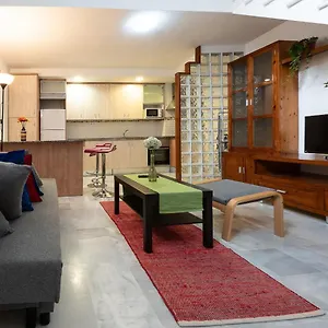 Duplex La Corrala Apartamento