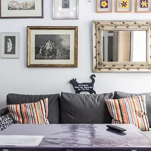 El De La Artesana Apartamento