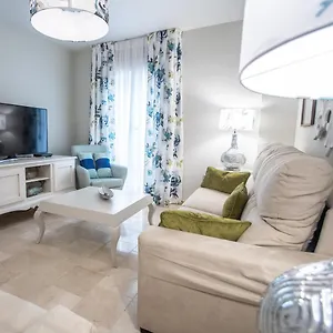 Sueño De La Caleta Apartamento