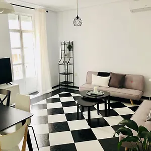 San Francisco Appartement