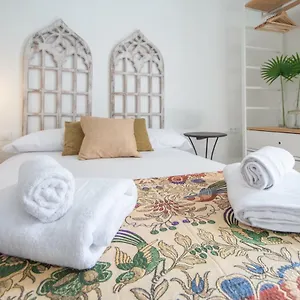Apartment Musas De, Cadiz