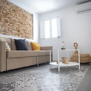 Apartment Apartamento El Tanguillo Little Apartments, Cadiz
