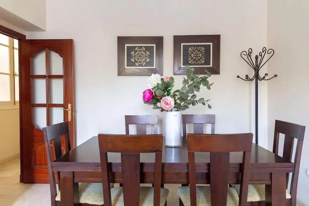 Alameda By Gades Gestion Apartment Cadiz Spain