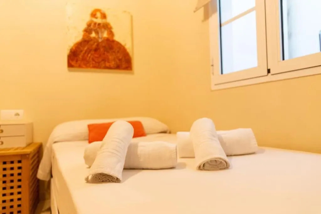Alameda By Gades Gestion Apartment Cadiz 0*,  Spain