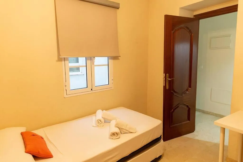 Alameda By Gades Gestion Apartment Cadiz