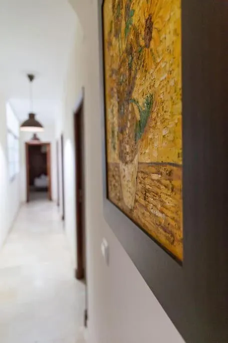 Alameda By Gades Gestion Apartment Cadiz Spain