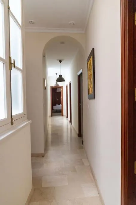 Alameda By Gades Gestion Apartment Cadiz