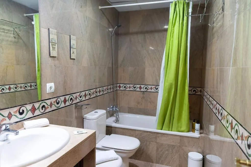 Alameda By Gades Gestion Apartment Cadiz Spain