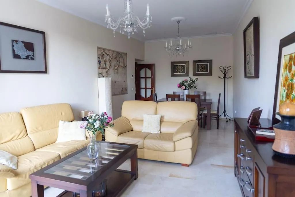 Alameda By Gades Gestion Apartment Cadiz